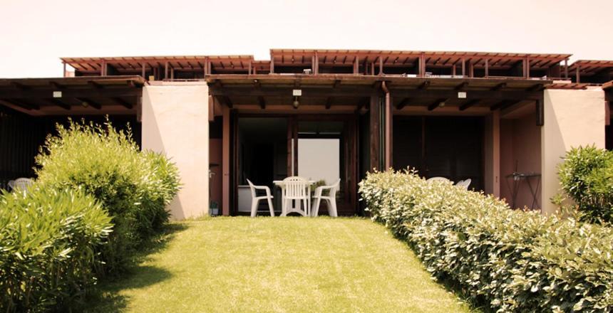 Residence Portolaconia Appartamenti Cannigione Exterior foto