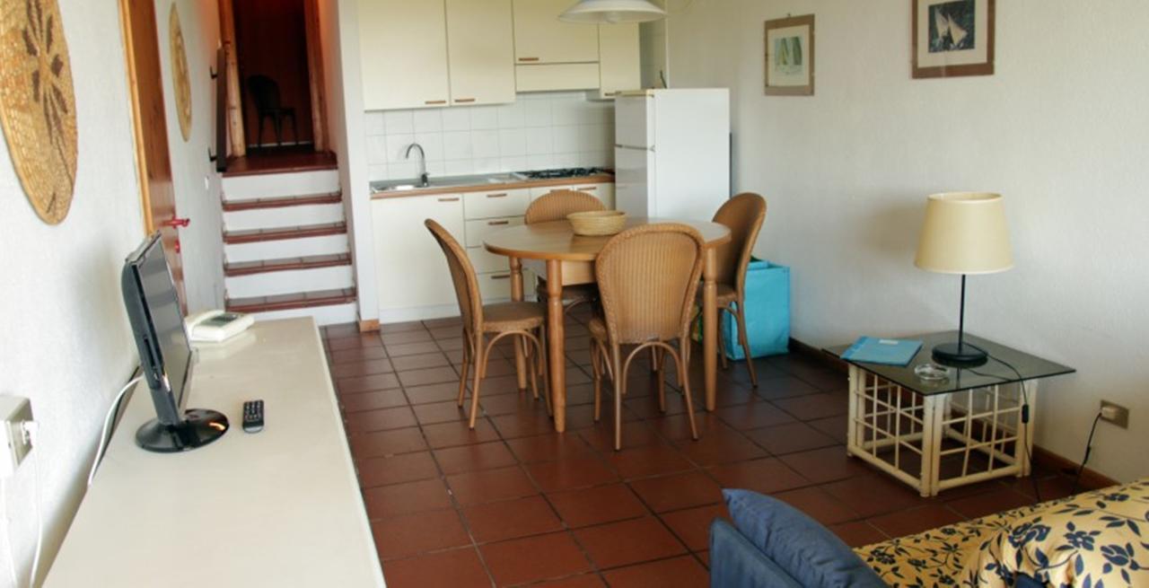 Residence Portolaconia Appartamenti Cannigione Cameră foto