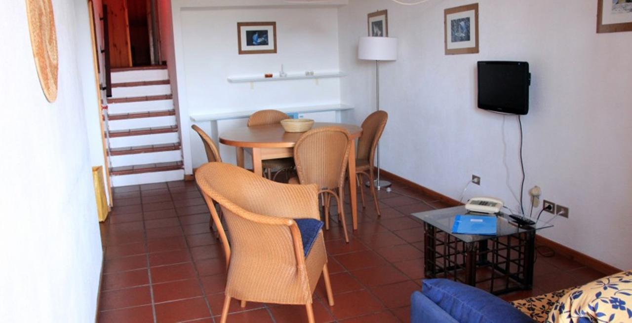 Residence Portolaconia Appartamenti Cannigione Cameră foto