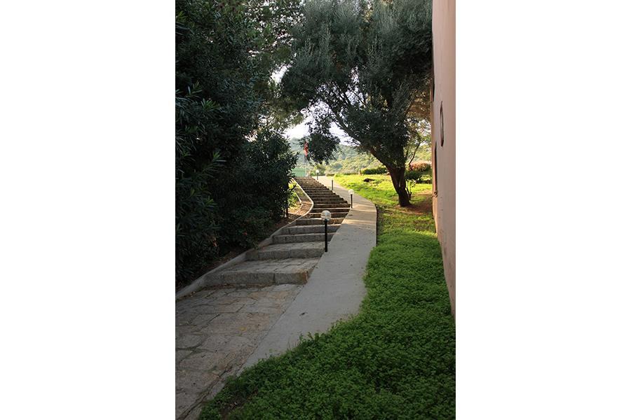 Residence Portolaconia Appartamenti Cannigione Exterior foto
